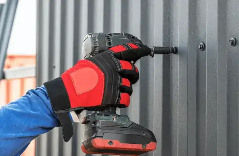 Travaux de zinguerie - Juvigny